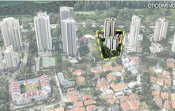Meyer Road (D15), Condominium #434794831
